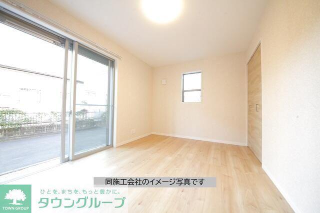 グランコート高尾町II(1K/1階)のその他写真