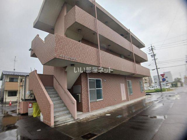 メゾンドOASIS
