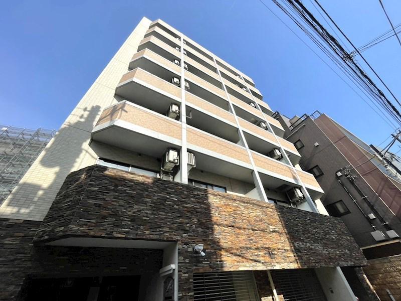 プレール・ドゥーク川崎平間