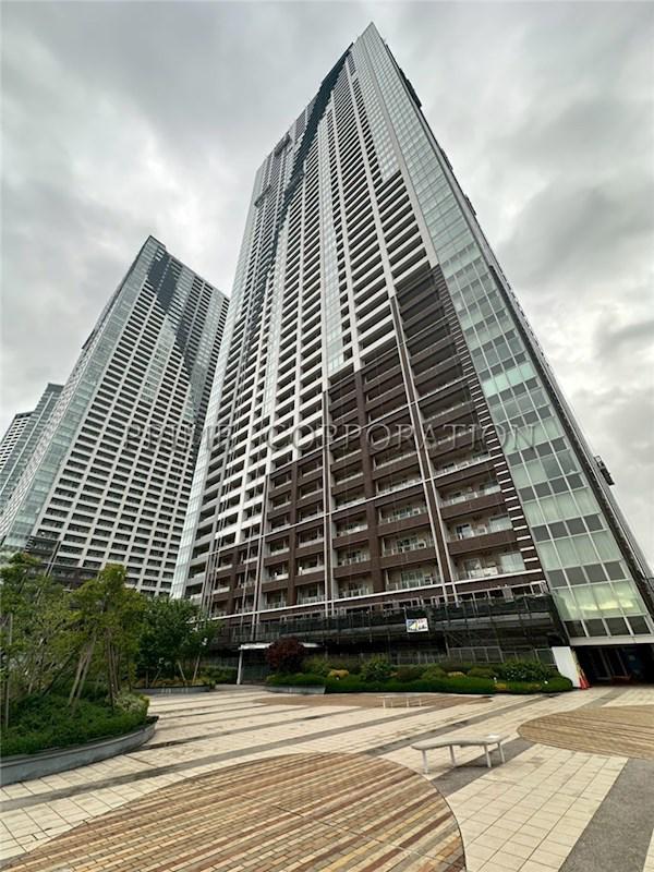 THE TOKYO TOWERS SEA TOWER