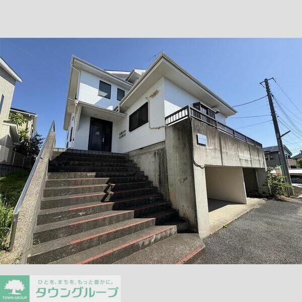 エディフィシオ秦野