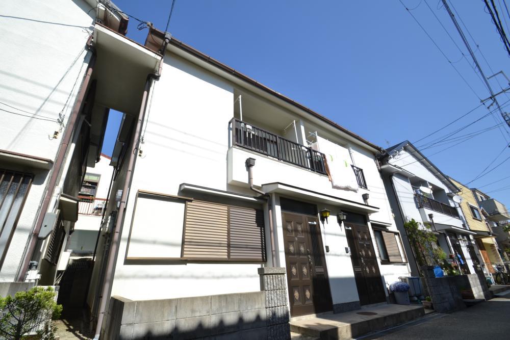 塚口本町3丁目 テラスハウス