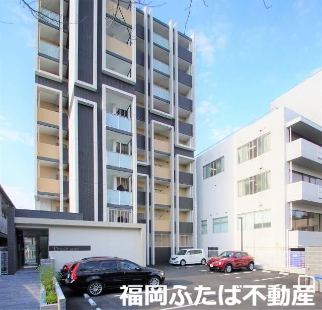 レトワール清水