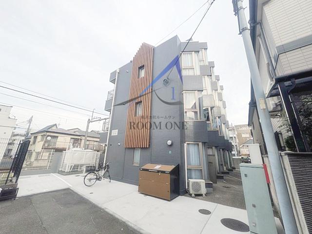 REDEAL東長崎