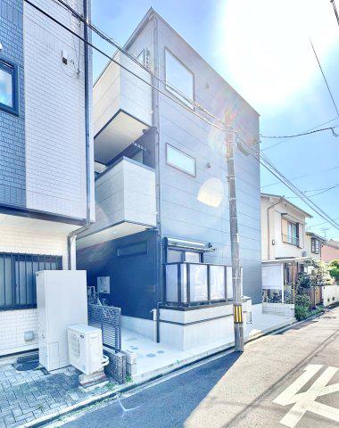 プリシェール笠寺