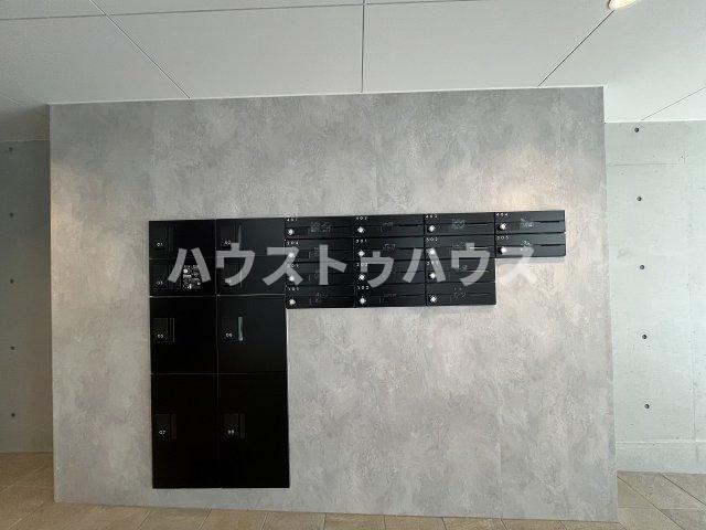 LEGALAND文京千石