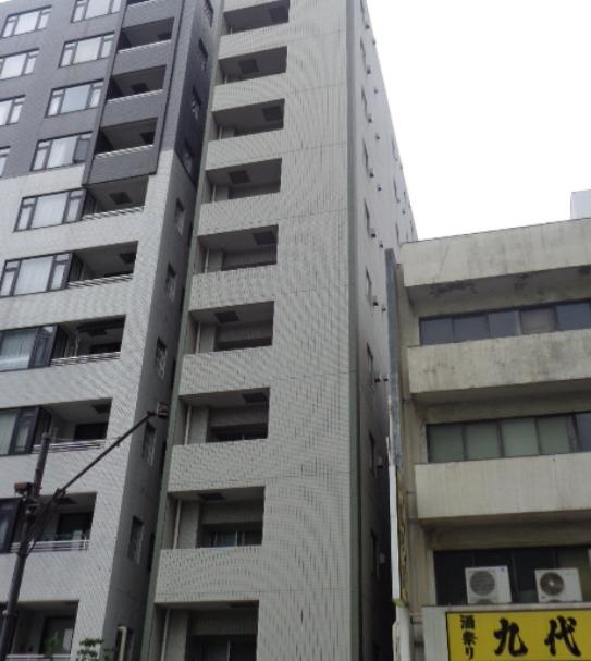 レヴィーナ東京八重洲通