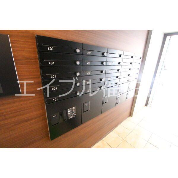ENCORE福住