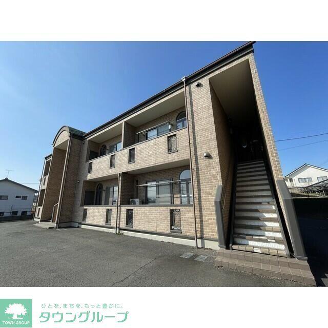 グランファーレB