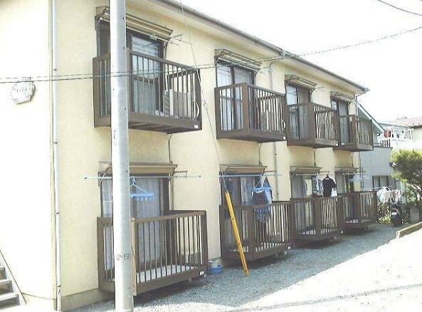 コーポ石川