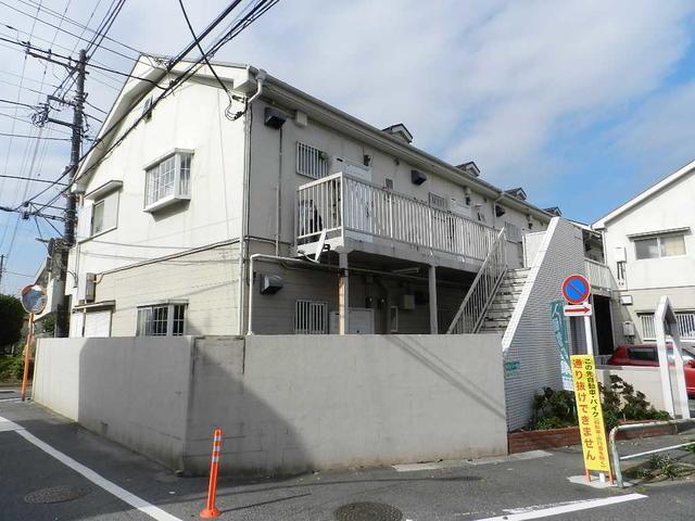 メゾン・トーカギ