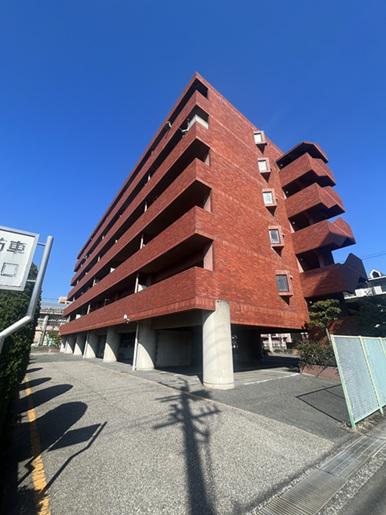 ショアフィールド