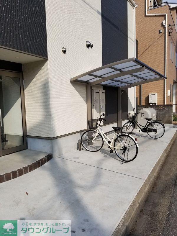 ライフステージ上尾