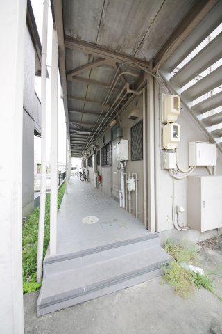 シティハイム ホソカワA