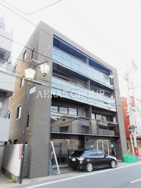 タマキハウス
