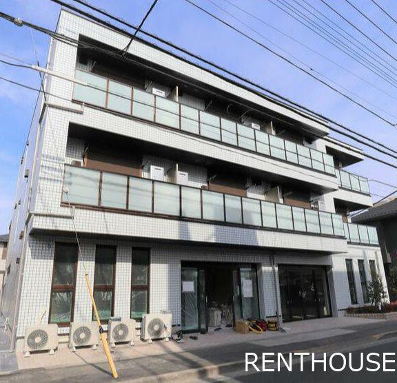 グランデポルタ調布(1LDK/2階)
