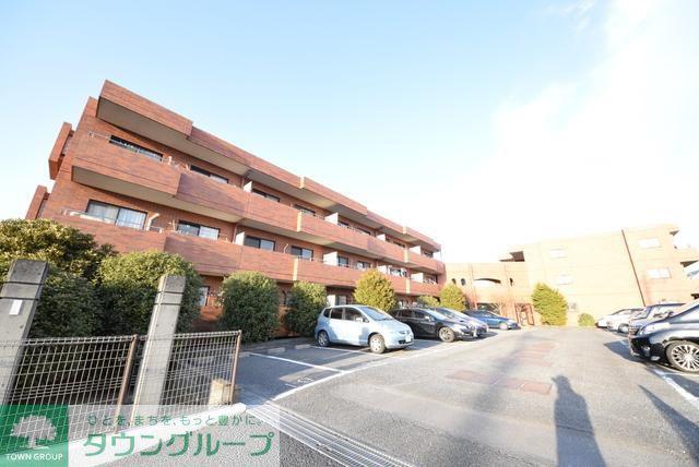 エムズ・アークC棟