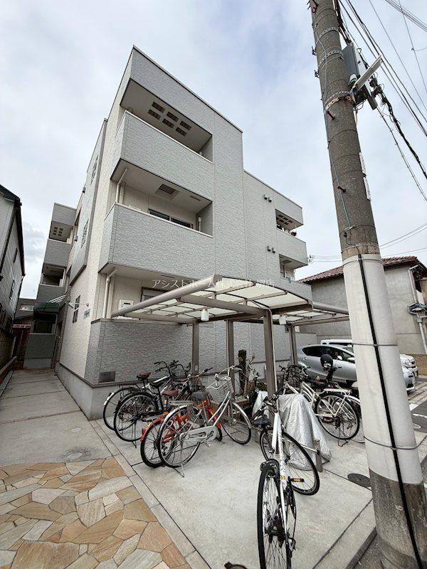 フジパレス堺大浜中町