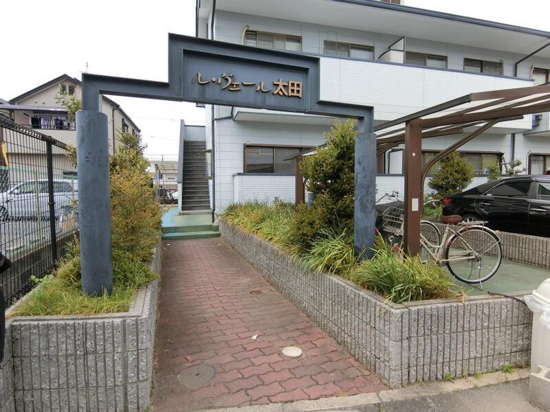 ルヴェール太田