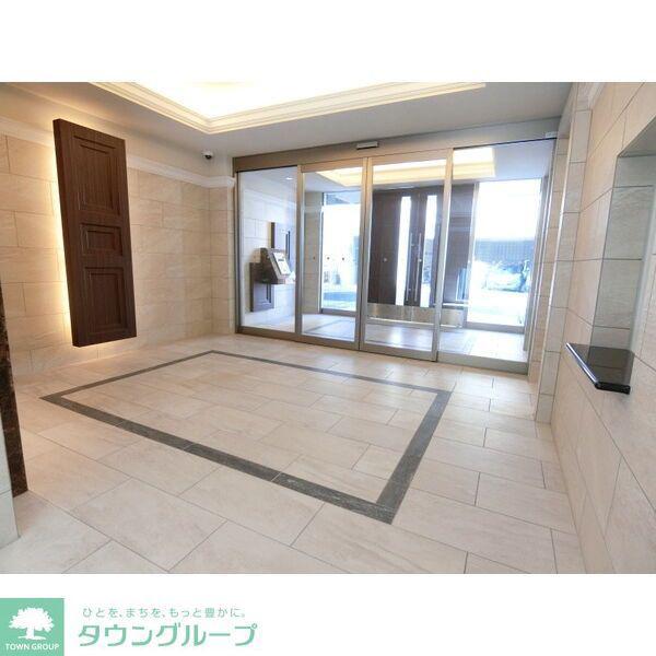 ディアレイシャス浅間町
