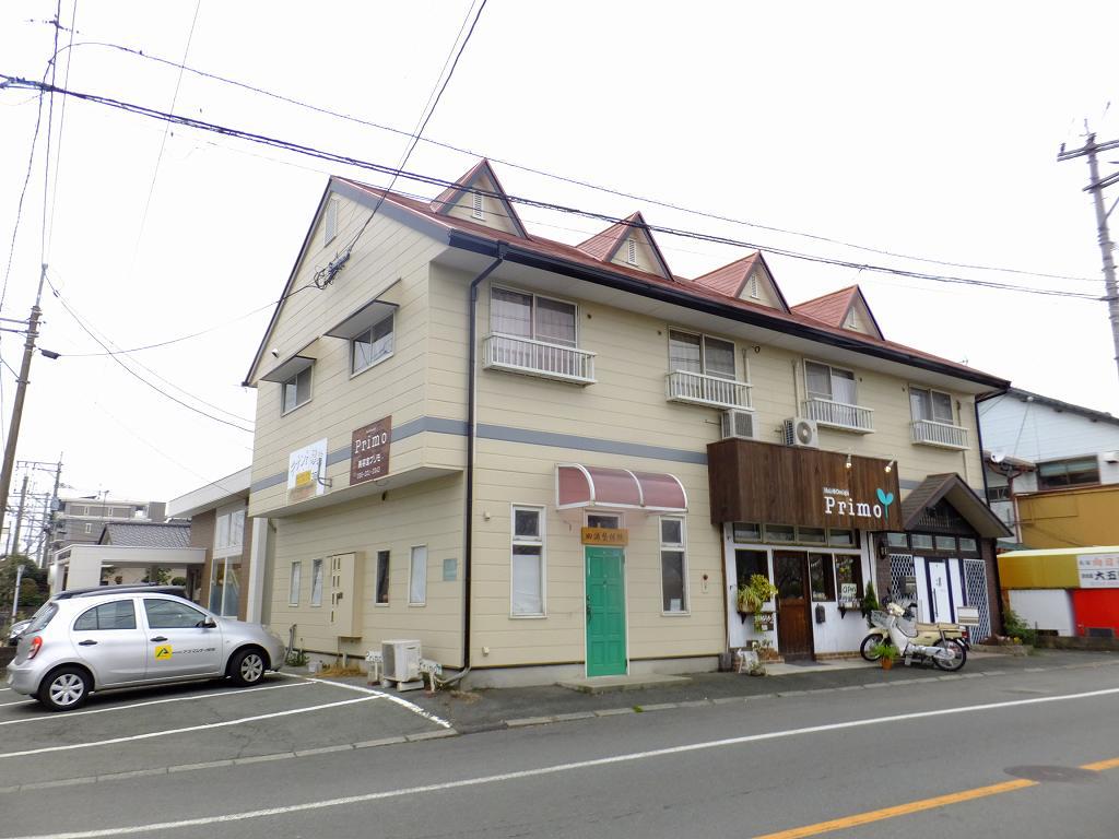 JOY HOUSE V