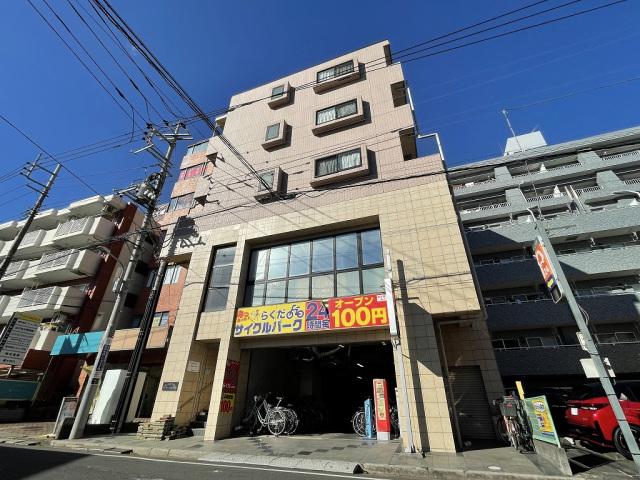 サンセール南大塚(ワンルーム/4階)