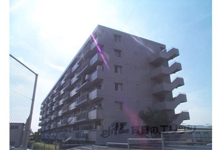 山ノ内パークホームズ209