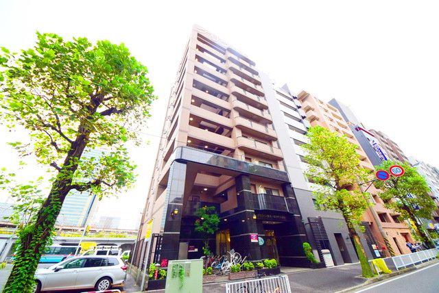 グリフィン横浜・桜木町弐番館