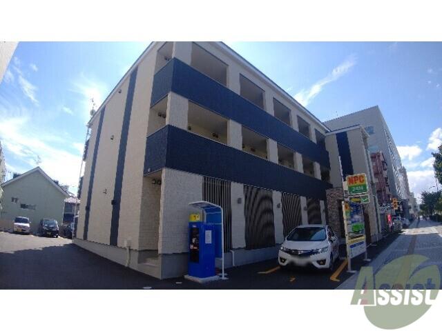 ウルス宮城野
