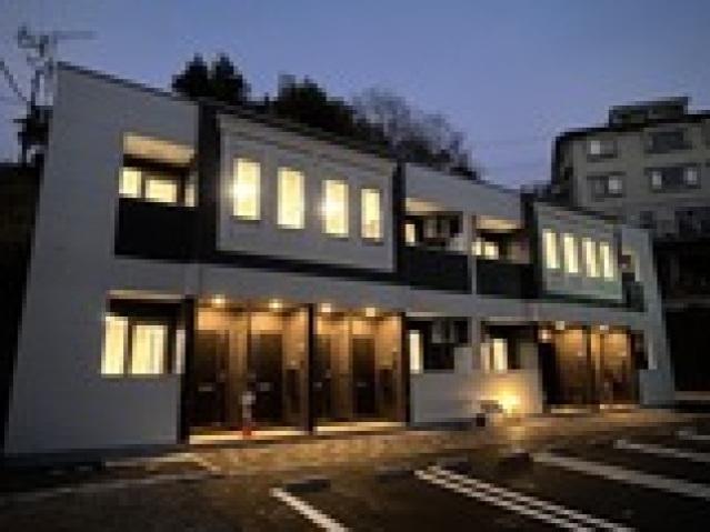 フルール宮内