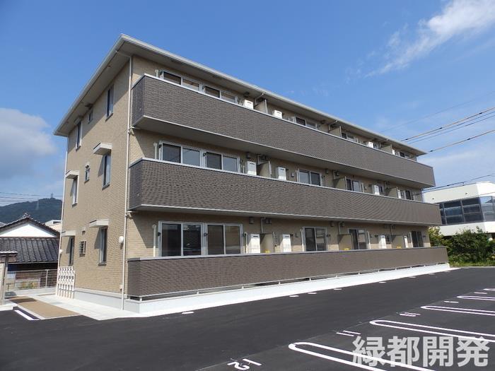 アンベル新山口