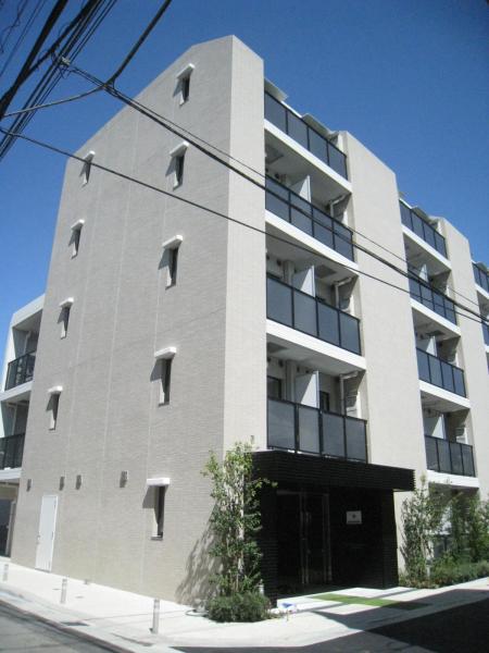CREVISTA品川西大井