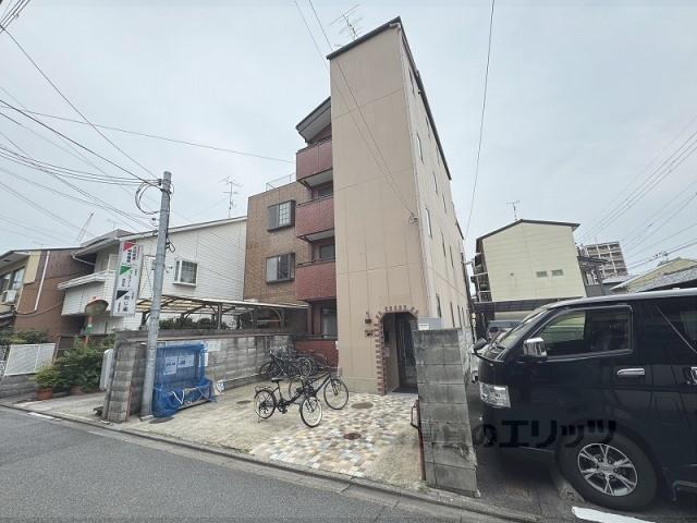 ドミール黒門