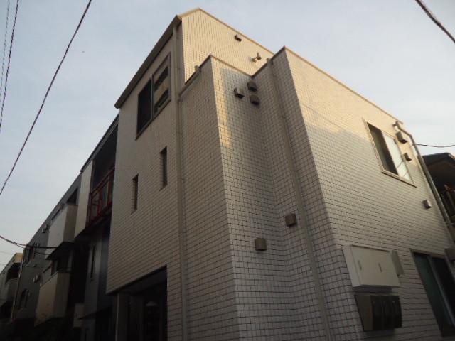 ユーズ ジャルダンIII