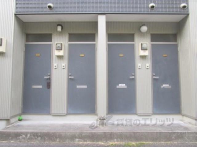 M・Bマンション