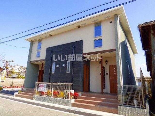 アルバ 彦根I