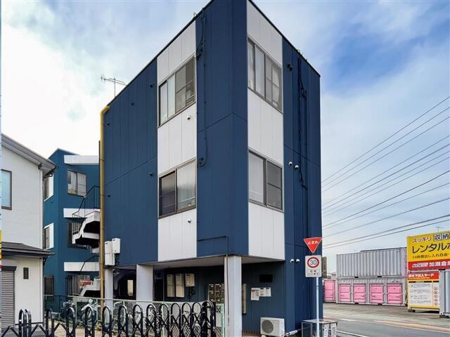 メイプル末廣21(ワンルーム/2階)