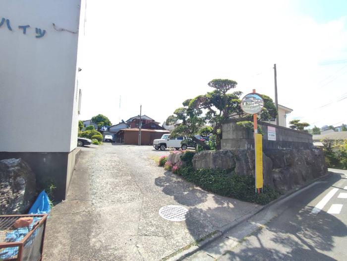 小宮ハイツ
