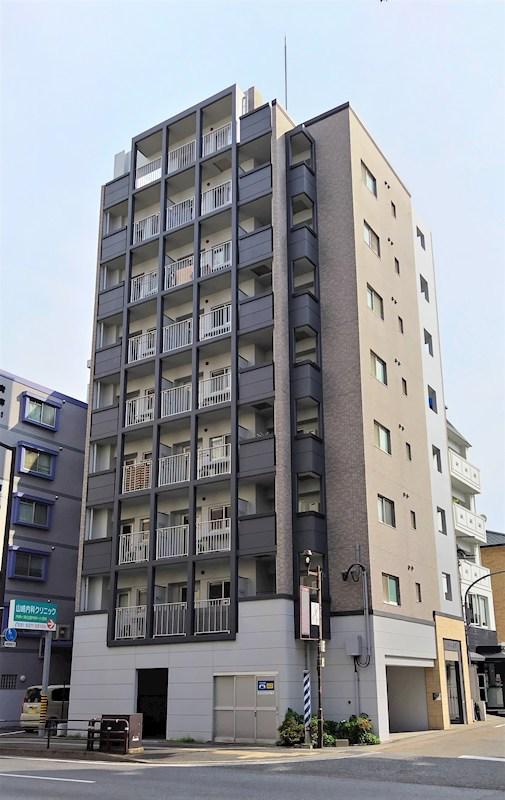 フォルム高宮