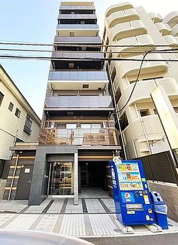 VERXEED横濱吉野町MAXIV