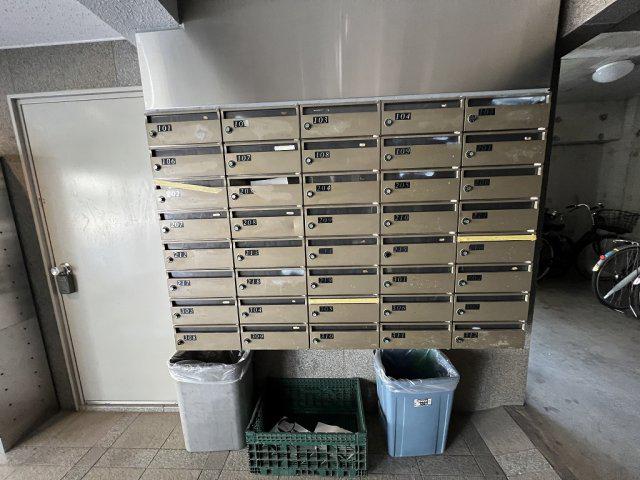 マイナビSTAYパレス北戸田
