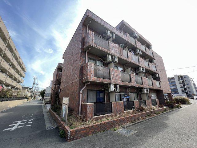 マイナビSTAYパレス北戸田