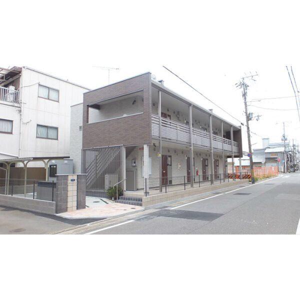クレイノ未来神戸