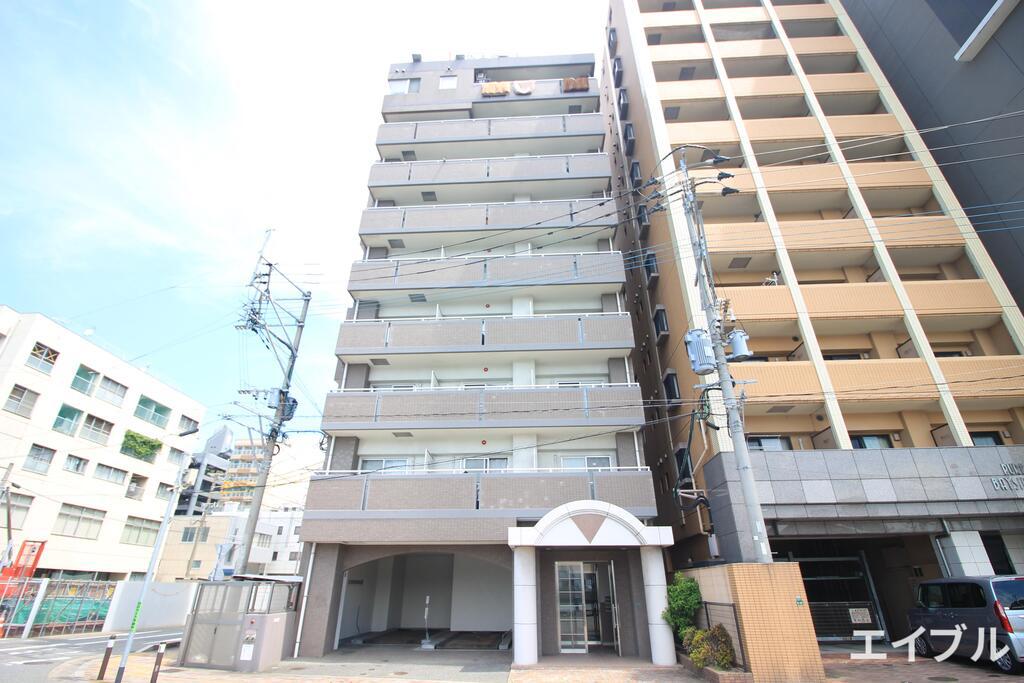 ラインビュー大丸