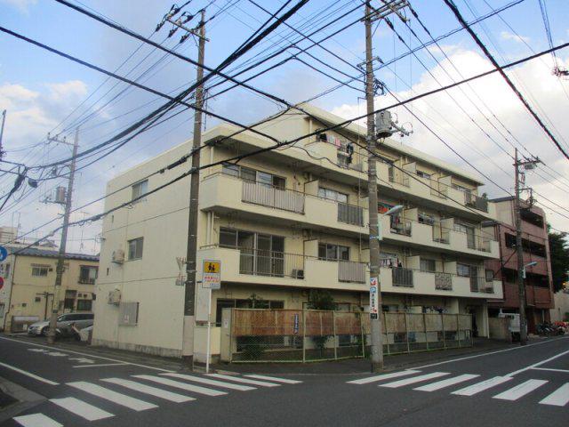 TCRE上板橋常盤台
