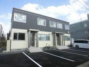 ノアージュ栄町(3LDK/1階)