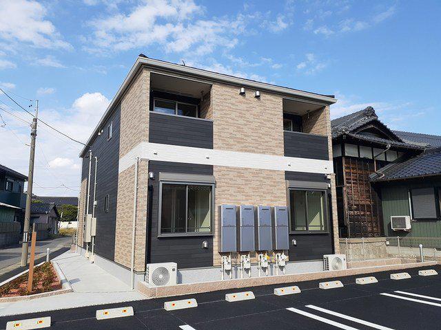 クレールすぎやま II