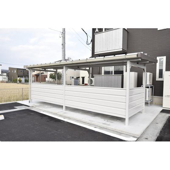シェレトワレ上冨居