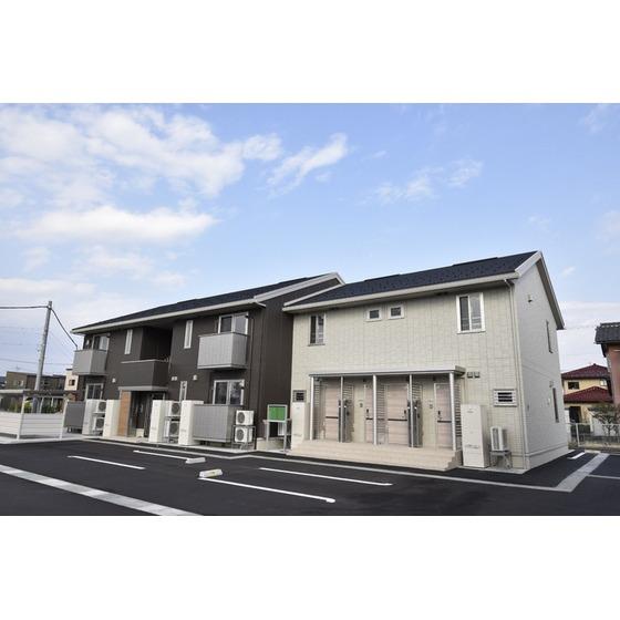 シェレトワレ上冨居