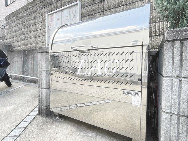 ブライトヒル東中野